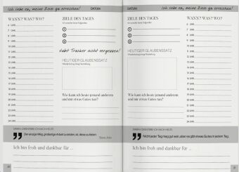 Das Erfolgsjournal