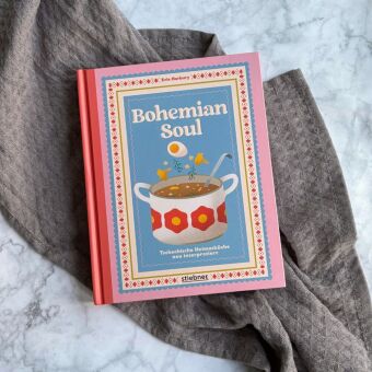 Bohemian Soul
