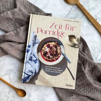 Zeit für Porridge 