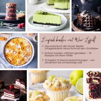 Sweet Things Only