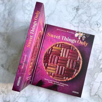 Sweet Things Only