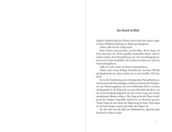 Der Club der dichtenden Polizisten
