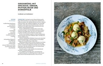 Norddeutsche Tapas