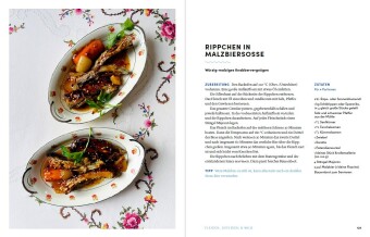 Norddeutsche Tapas