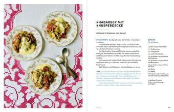 Norddeutsche Tapas