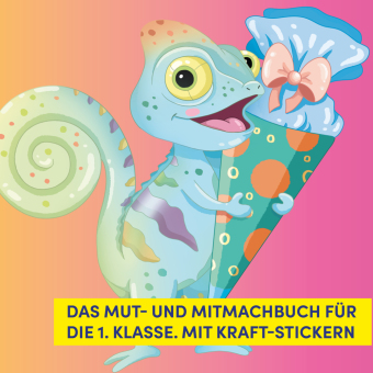 Mein starkes erstes Schuljahr