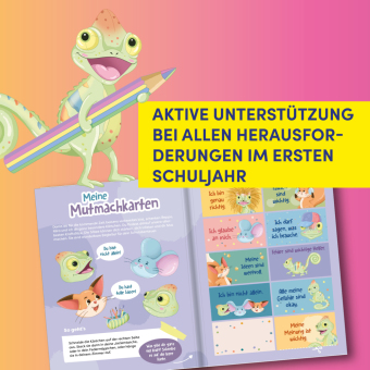 Mein starkes erstes Schuljahr