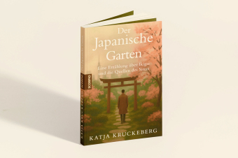 Der Japanische Garten 