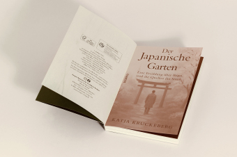 Der Japanische Garten 