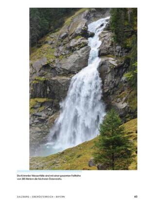 Österreichs schönste Flussradwege 