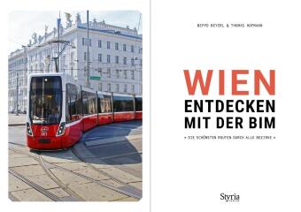 Wien entdecken mit der Bim