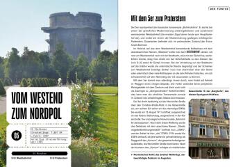 Wien entdecken mit der Bim