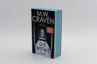 Die Witwe 