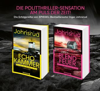 Blendfeuer