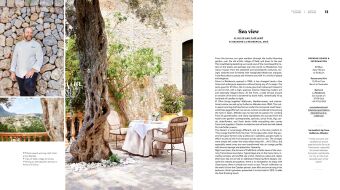 A Taste of Mallorca