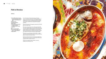 A Taste of Mallorca