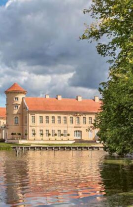 Brandenburg mit den Öffis