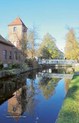 Brandenburg mit den Öffis