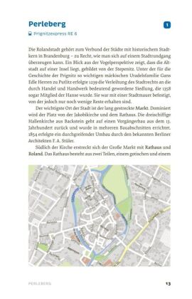 Brandenburg mit den Öffis