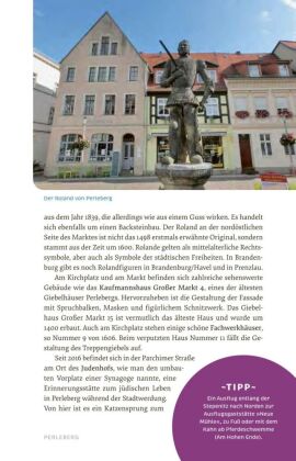 Brandenburg mit den Öffis