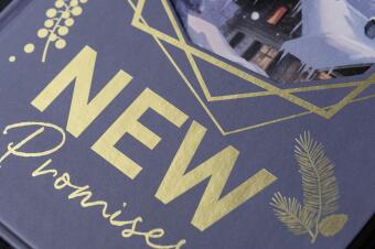 New Promises 