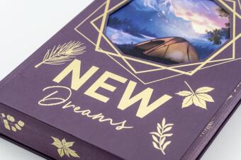 New Dreams 