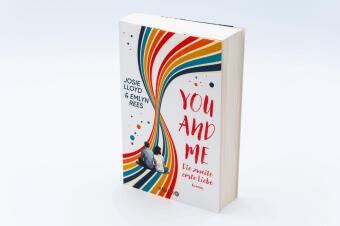You and Me - Die zweite erste Liebe