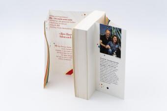 You and Me - Die zweite erste Liebe 