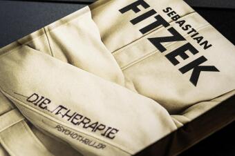 Die Therapie 