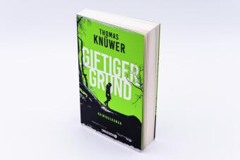 Giftiger Grund 
