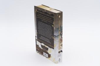 Dinghai Fusheng Records. Buch 1