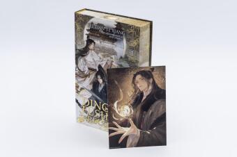 Dinghai Fusheng Records. Buch 1