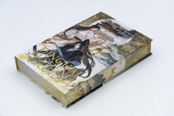 Dinghai Fusheng Records. Buch 1
