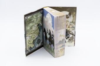 Dinghai Fusheng Records. Buch 1