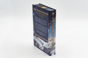 Dinghai Fusheng Records. Buch 2