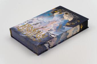 Dinghai Fusheng Records. Buch 2