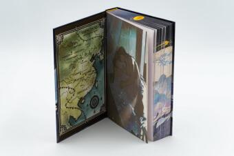 Dinghai Fusheng Records. Buch 2