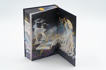 Dinghai Fusheng Records. Buch 2