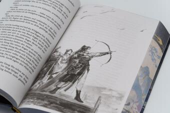 Dinghai Fusheng Records. Buch 2