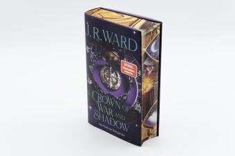 Crown of War and Shadow