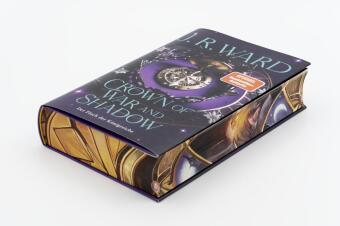 Crown of War and Shadow