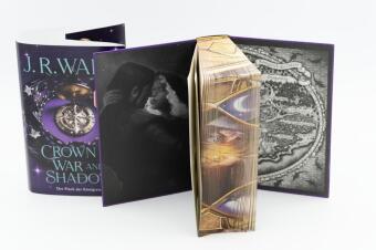 Crown of War and Shadow