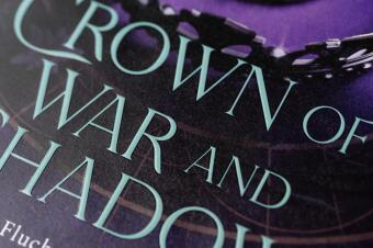 Crown of War and Shadow