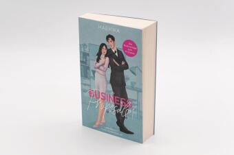 A Business Proposal 1
