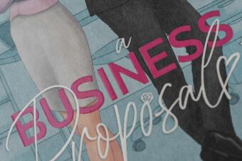 A Business Proposal 1