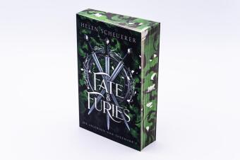 Fate and Furies