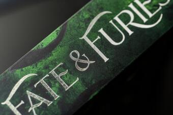 Fate and Furies