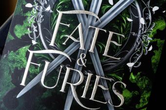 Fate and Furies