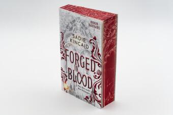 Forged in Blood