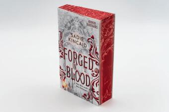 Forged in Blood